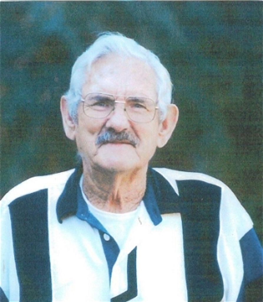 Floyd Mckay Deweese Profile Photo