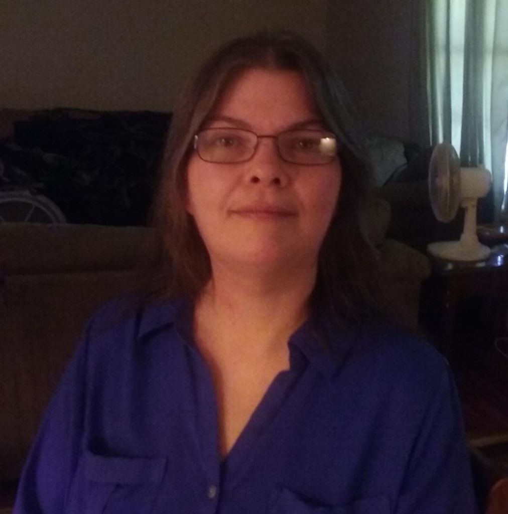 Amanda Renee Belcher Profile Photo