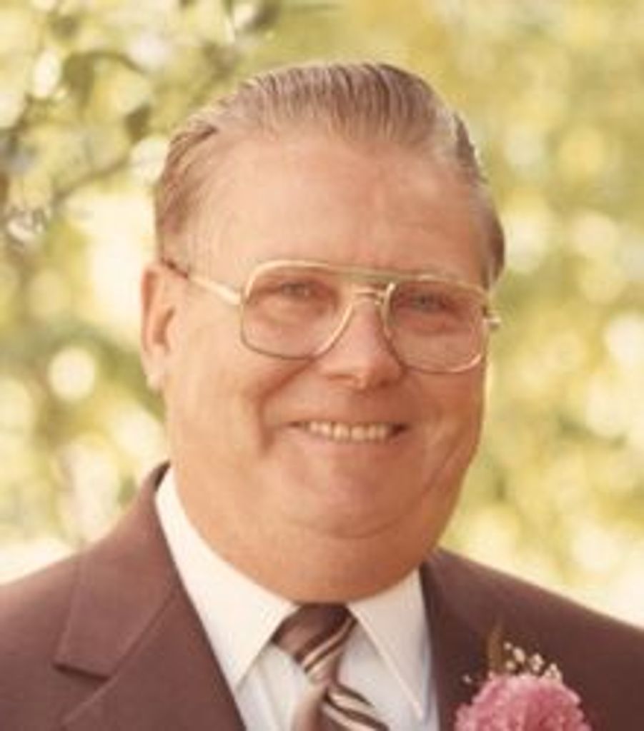 Richard Heffron