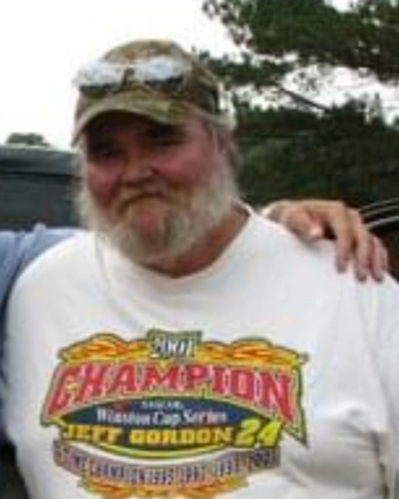 James "Jerry" Gerald Butler Profile Photo