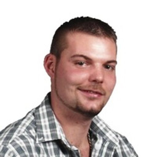 Robert Chasteen Profile Photo