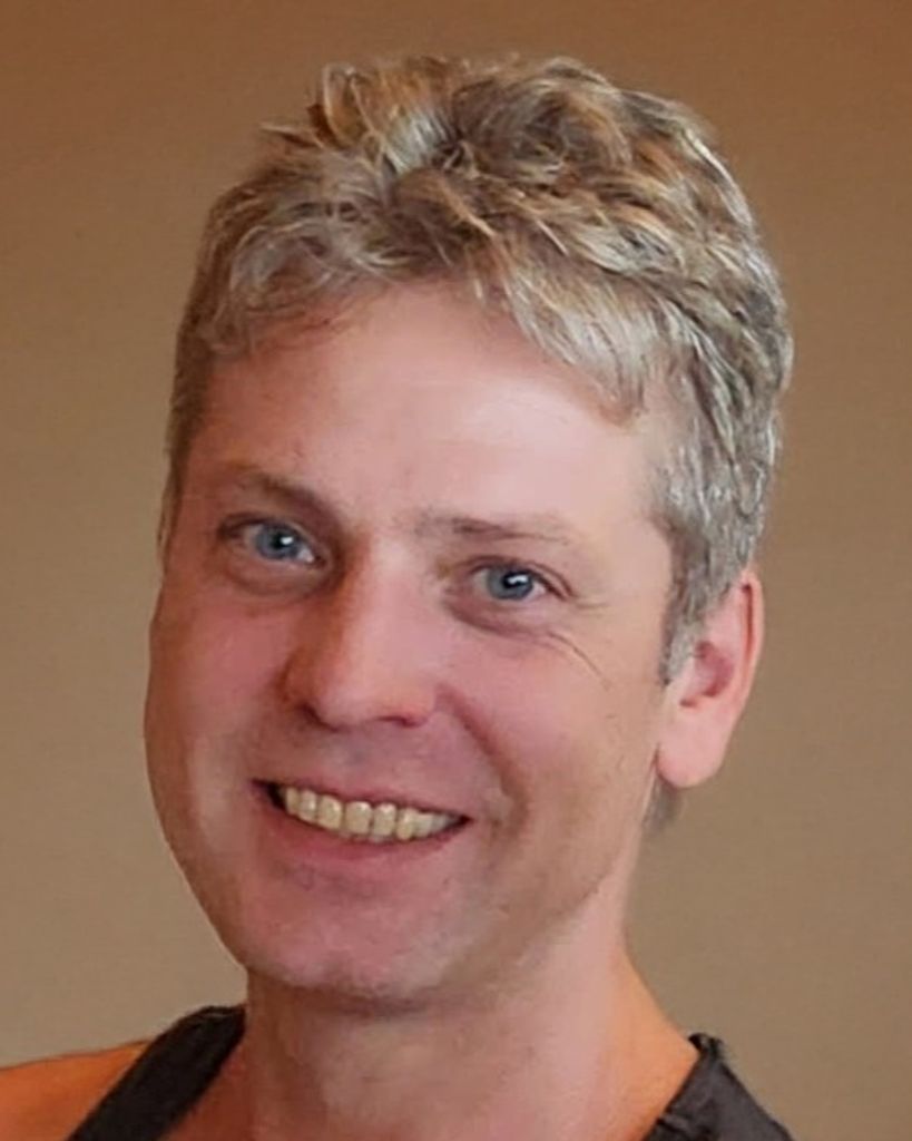 Matthew Charles Cresswell Profile Photo