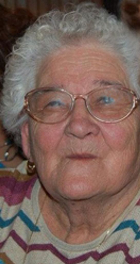 Maria V. Alvarez Profile Photo