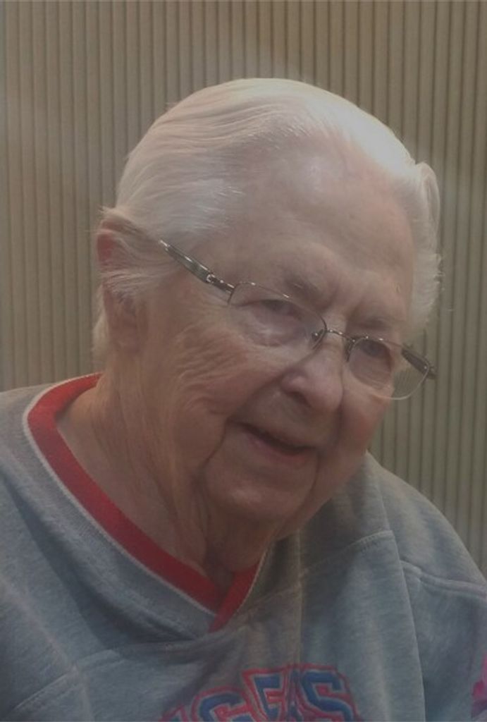 Marlene Erickson Profile Photo