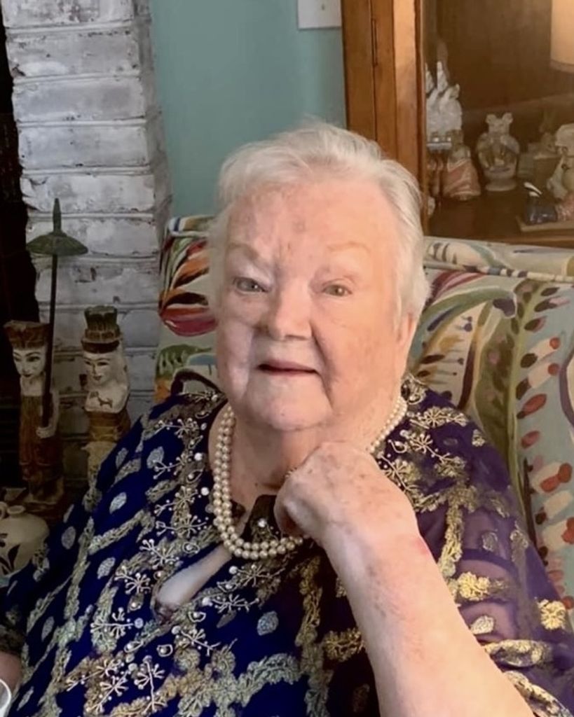 Rosemary Dooling Fleck
