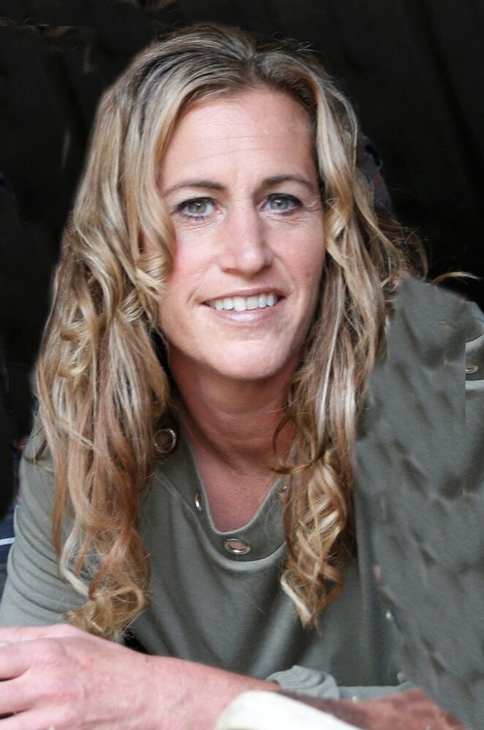 Traci A. Bradnick