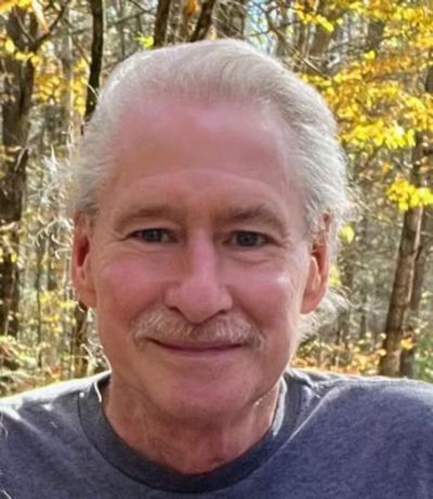 David J. Cunningham Profile Photo