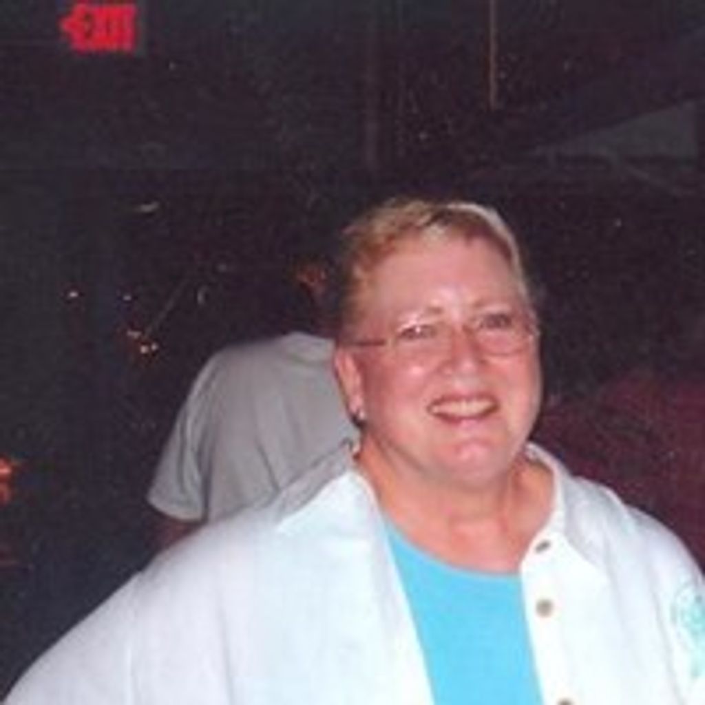 Darlene Clara Mowbray