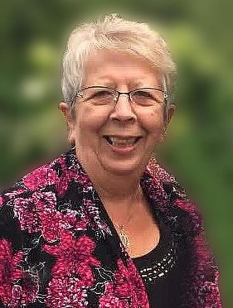 Janet Tattrie Profile Photo