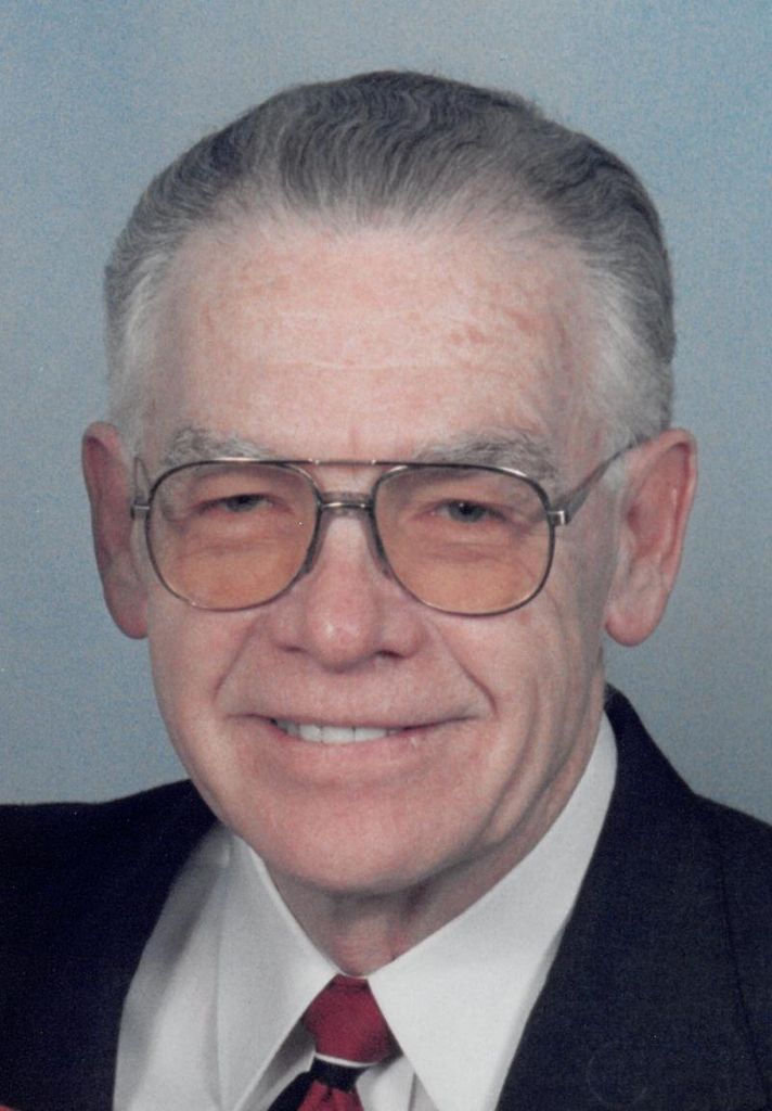 William F. Hamburger Profile Photo