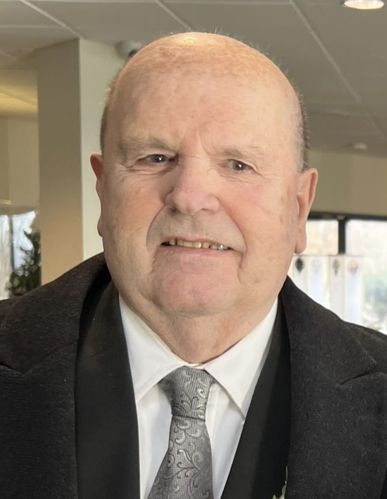 John E. Dietrich Sr.