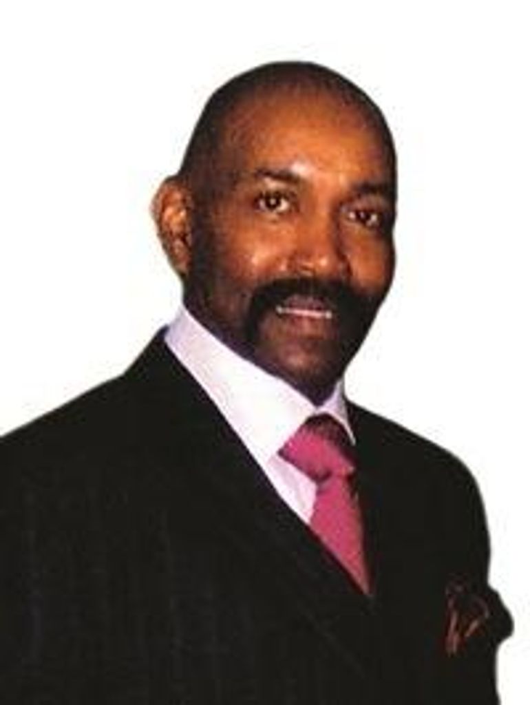 Thurman L. Sparkman ("Sparky")