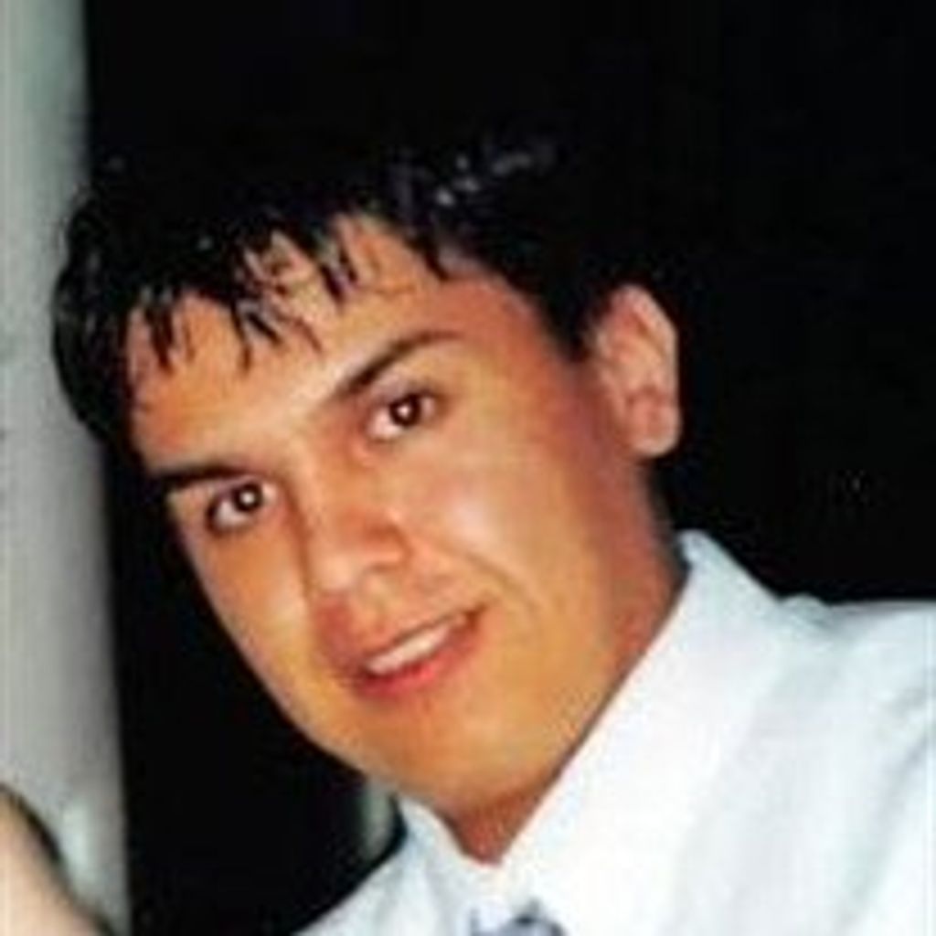 Mark  Allison Luiten