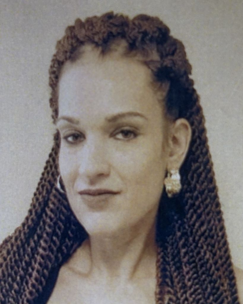 Alene E. Gatti