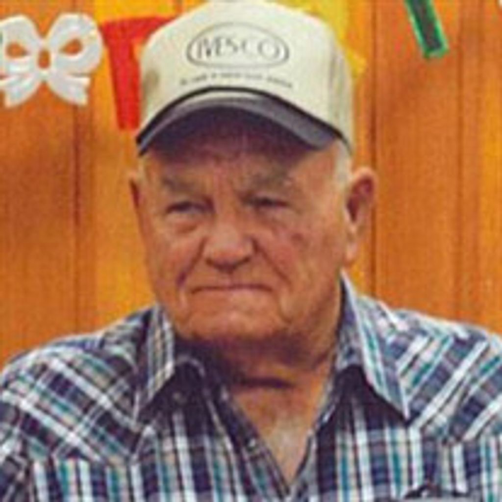 Gene F. Stout