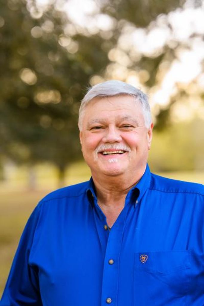 Barry Kirk Dillon Profile Photo