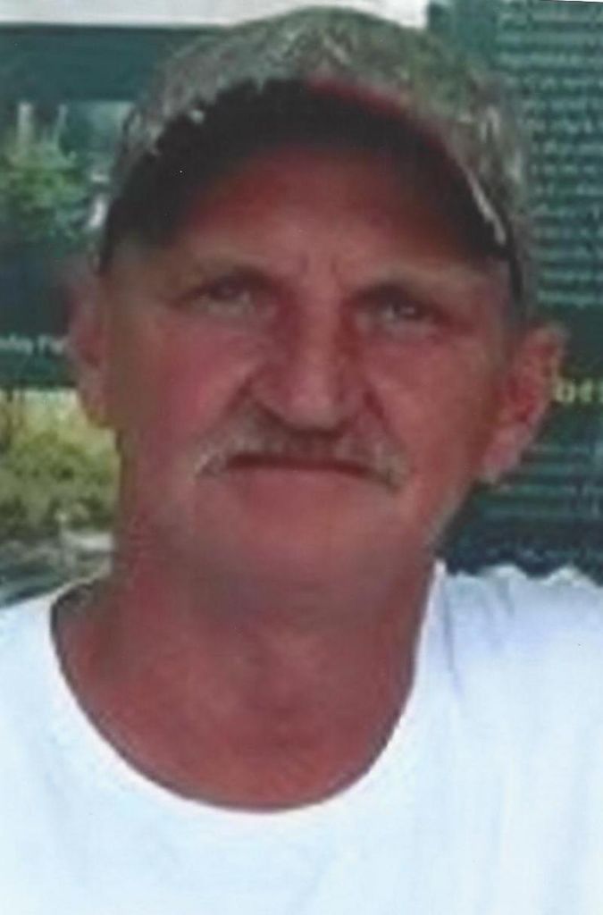 Joseph Henry Dodson Profile Photo
