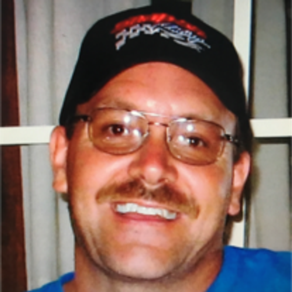 Eric P. Straubing