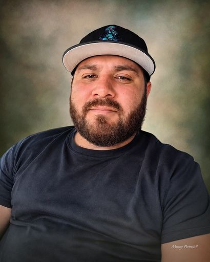 Jakob Matthew Lopez's obituary image