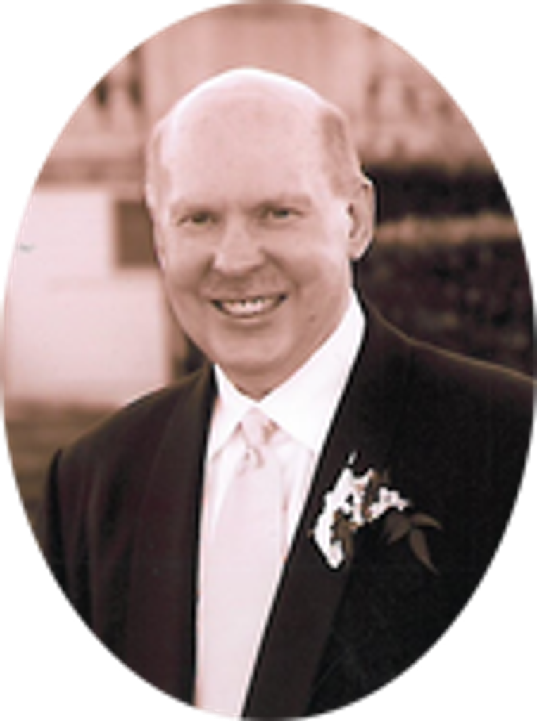 Michael Boroch