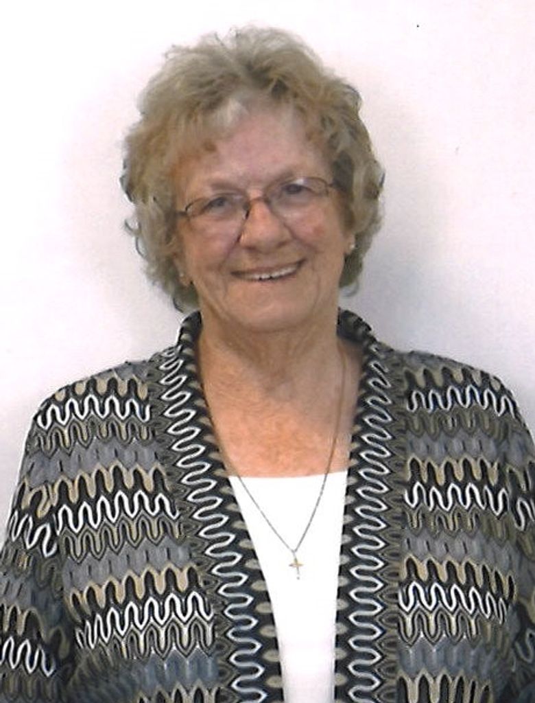 Mary Payton