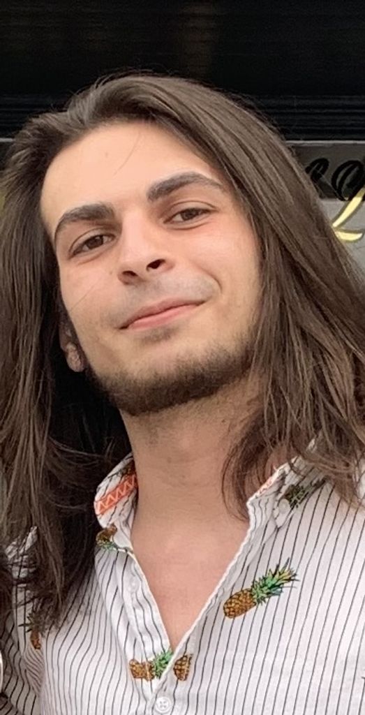 Anargyros Cole Mantas Profile Photo