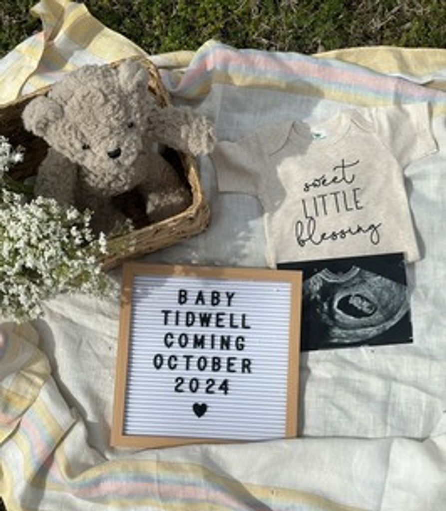 Sara Tidwell