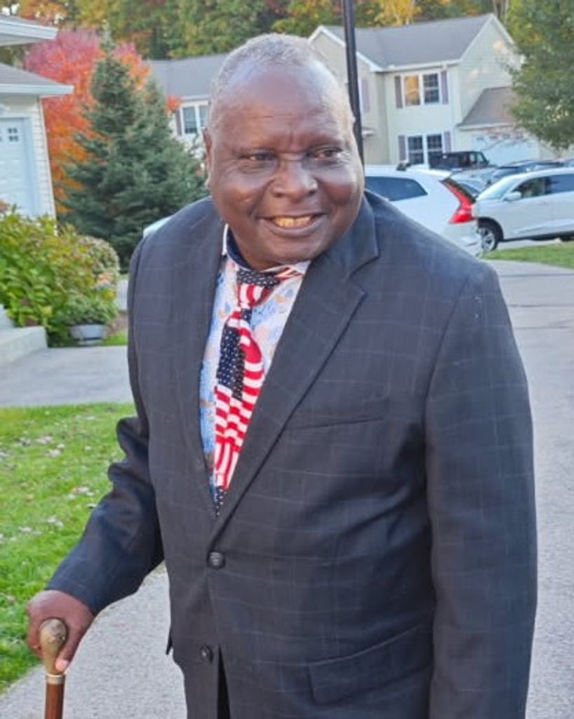 Hadson Sereti Ayusa Profile Photo