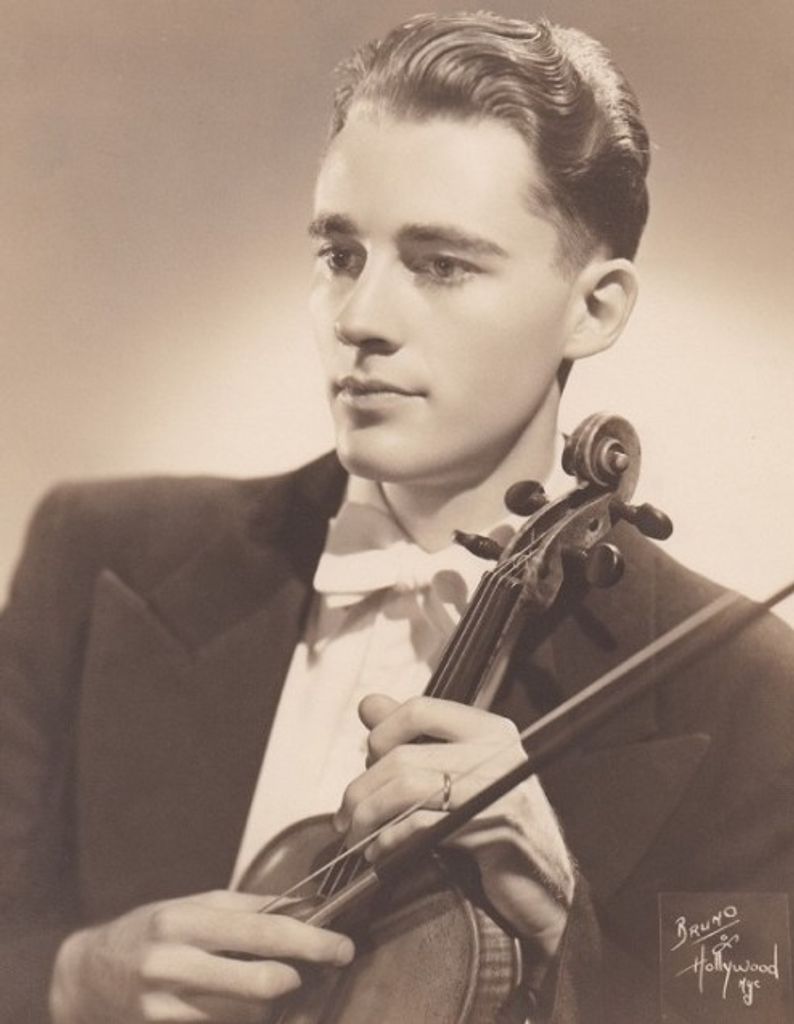 Hugh Merryman Brown Profile Photo