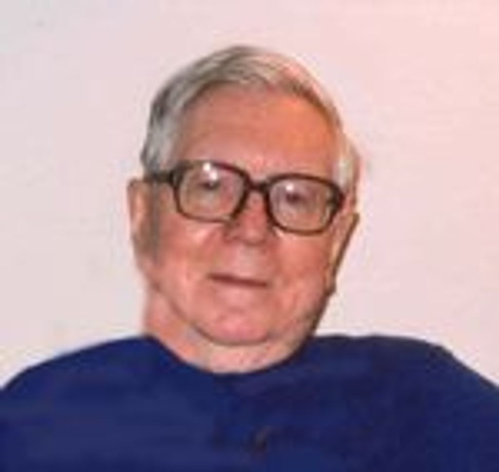 George Bjorn Lindgren