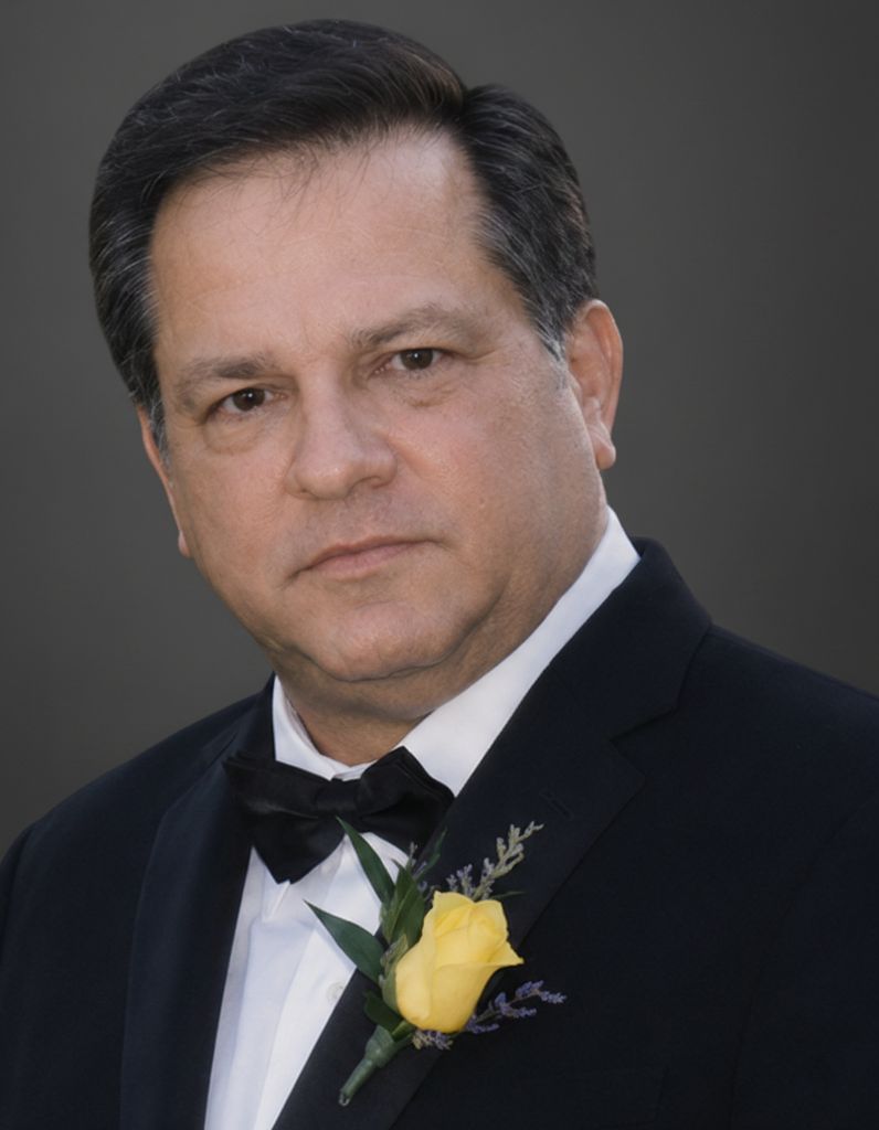 Clayton Paul Taravella, Jr. Profile Photo