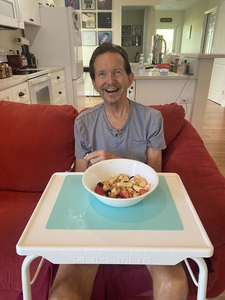 Patrick Leo Lobsinger