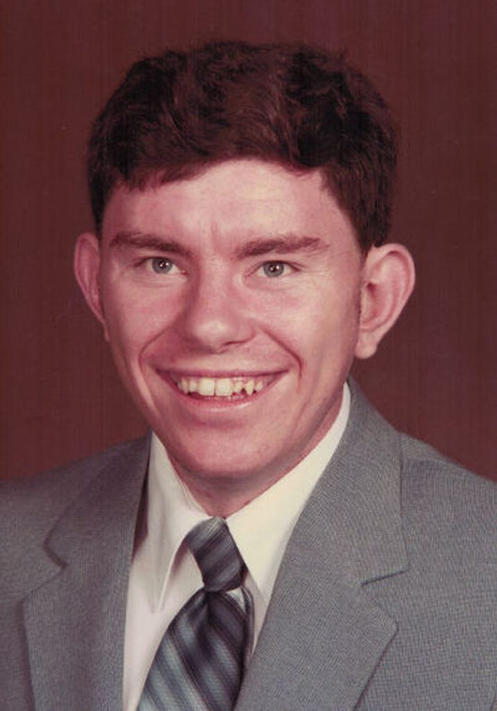 Ray Scott Profile Photo