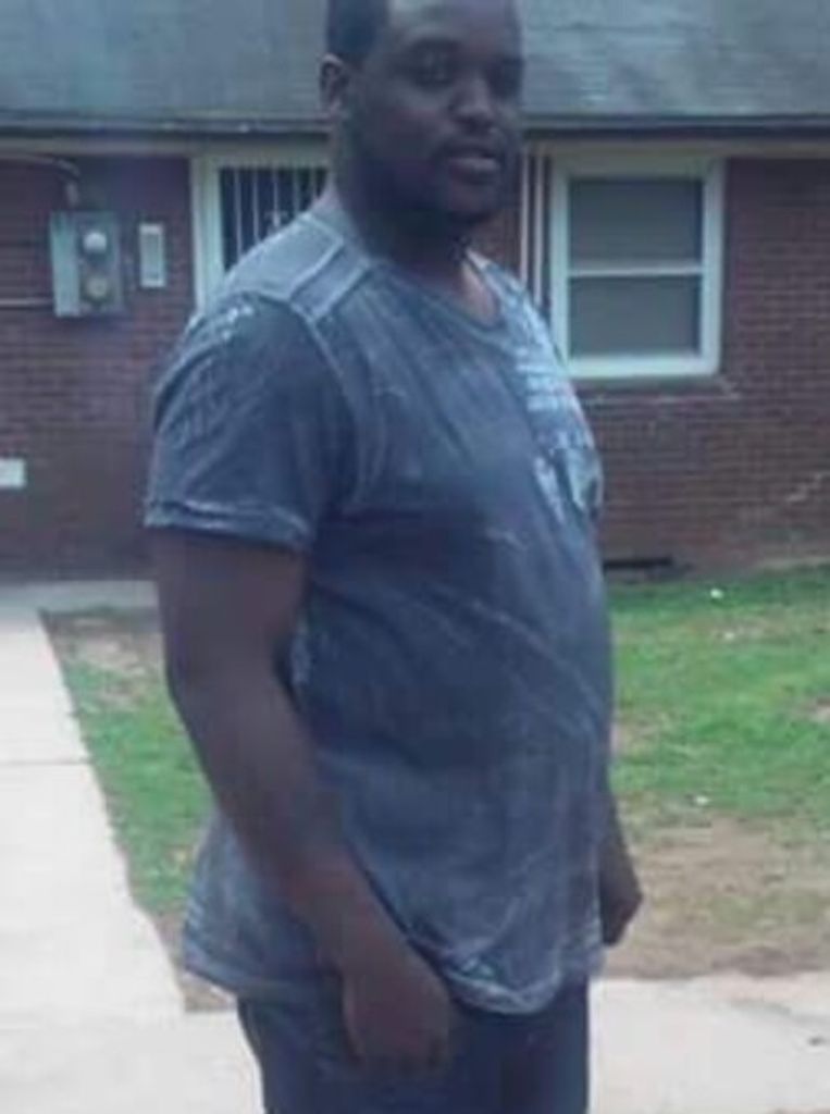 Quintonio Willis Profile Photo