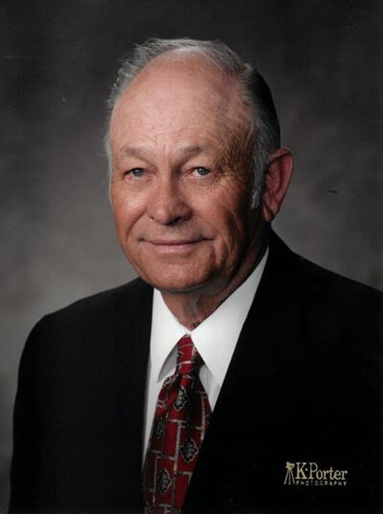 Arvil Lee Campbell Profile Photo