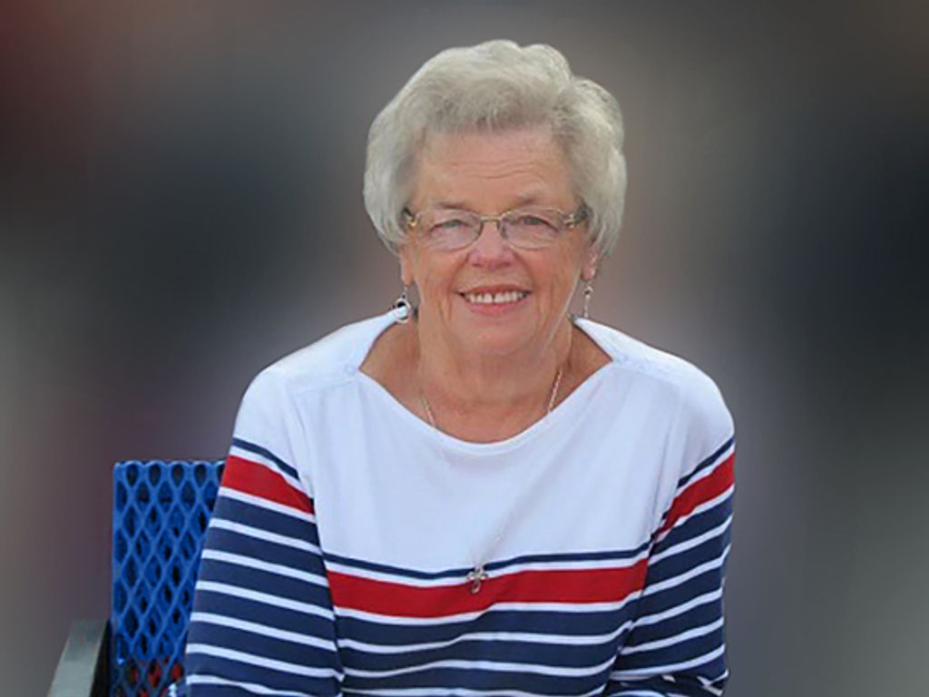 Judy Dell Smith Profile Photo