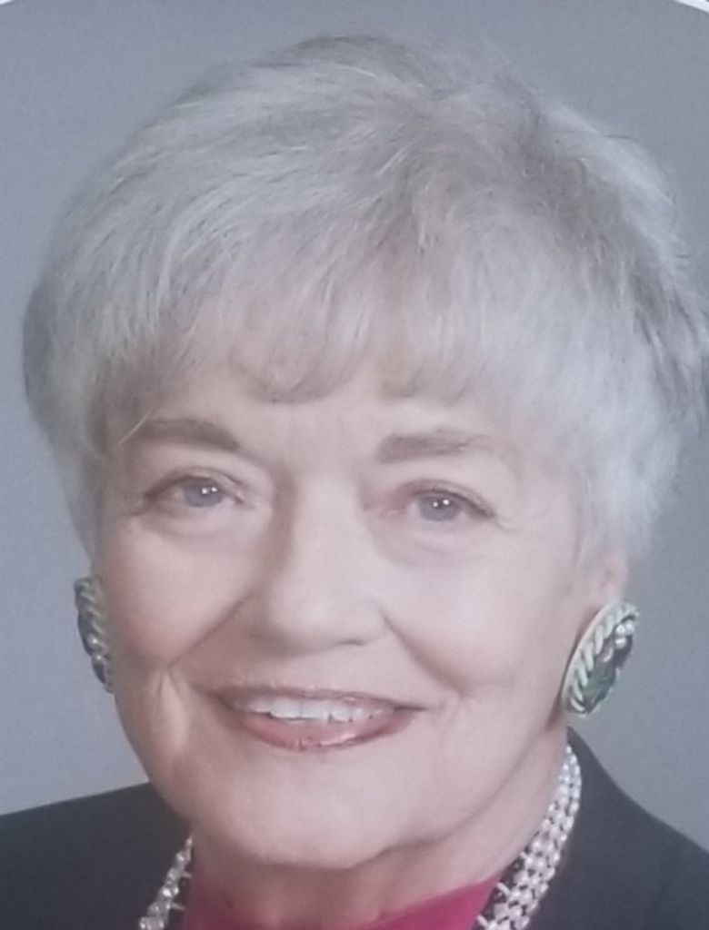 Louetta L. (Egbert)  Mckinnis