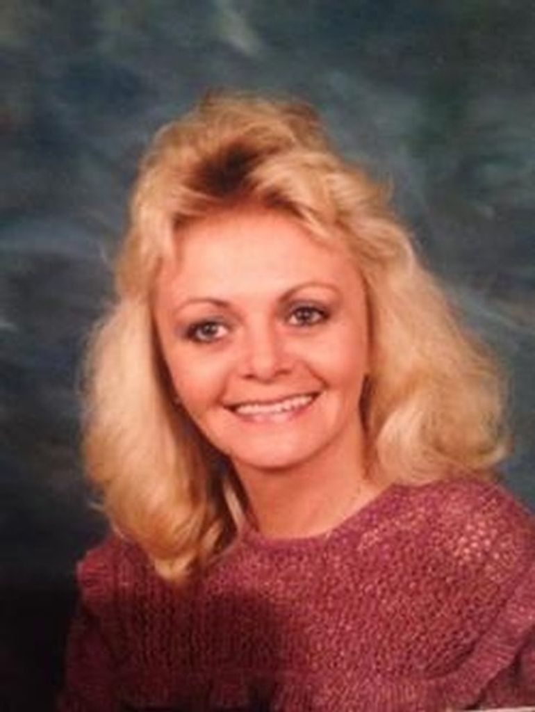 Sharon Elaine Palmer