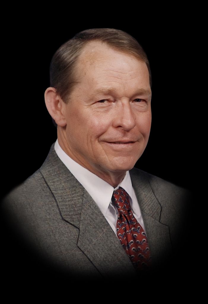 John Thomas Yates Profile Photo