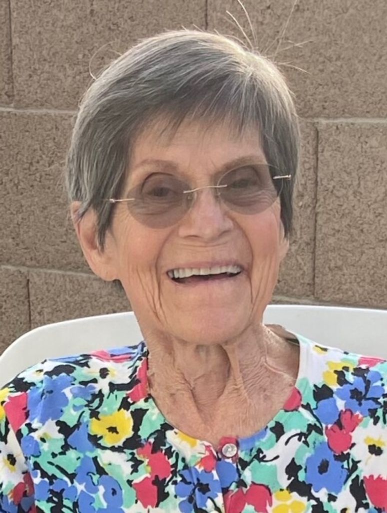 Irene Anne (De Uriarte)  Ruga Profile Photo