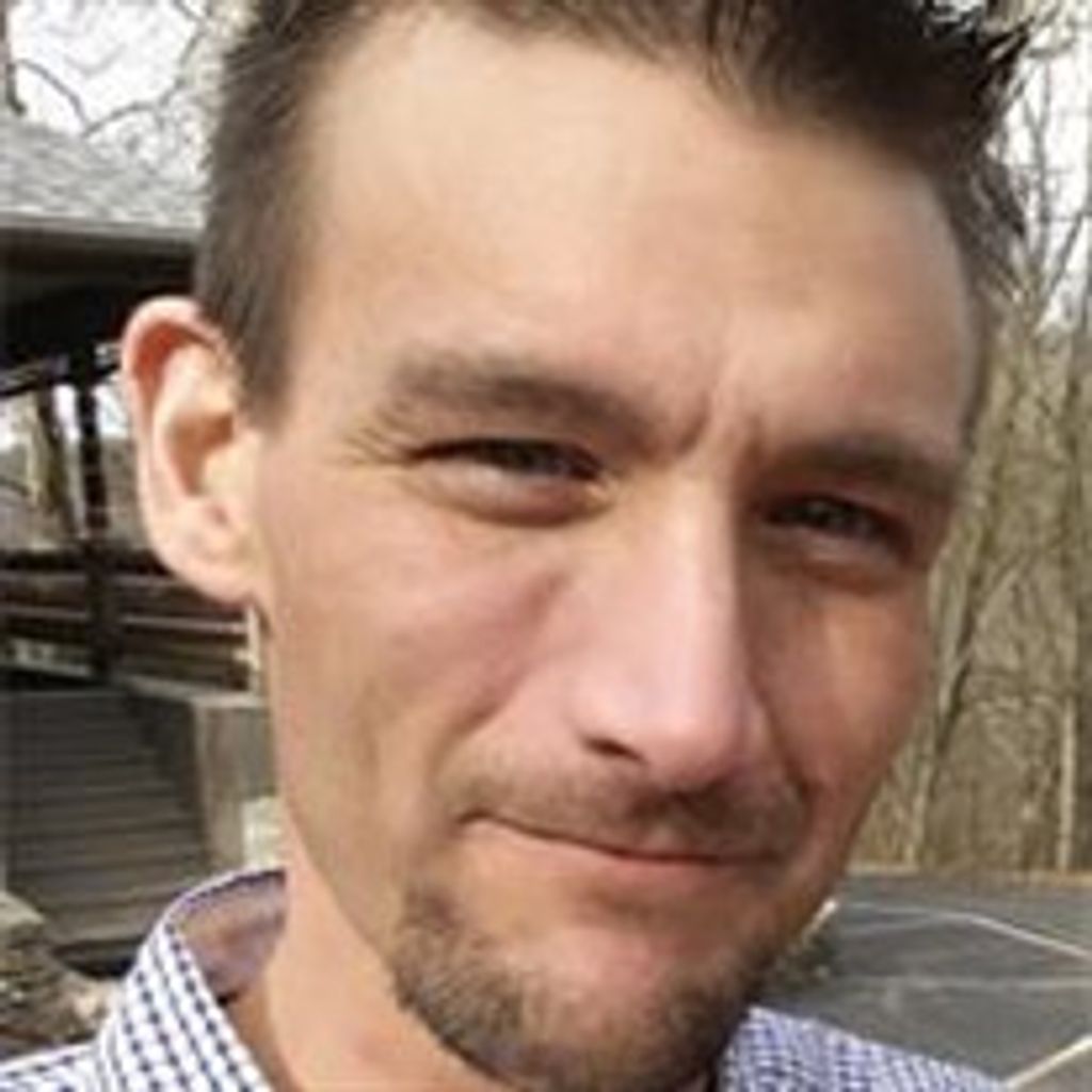 Travis G. Shelton