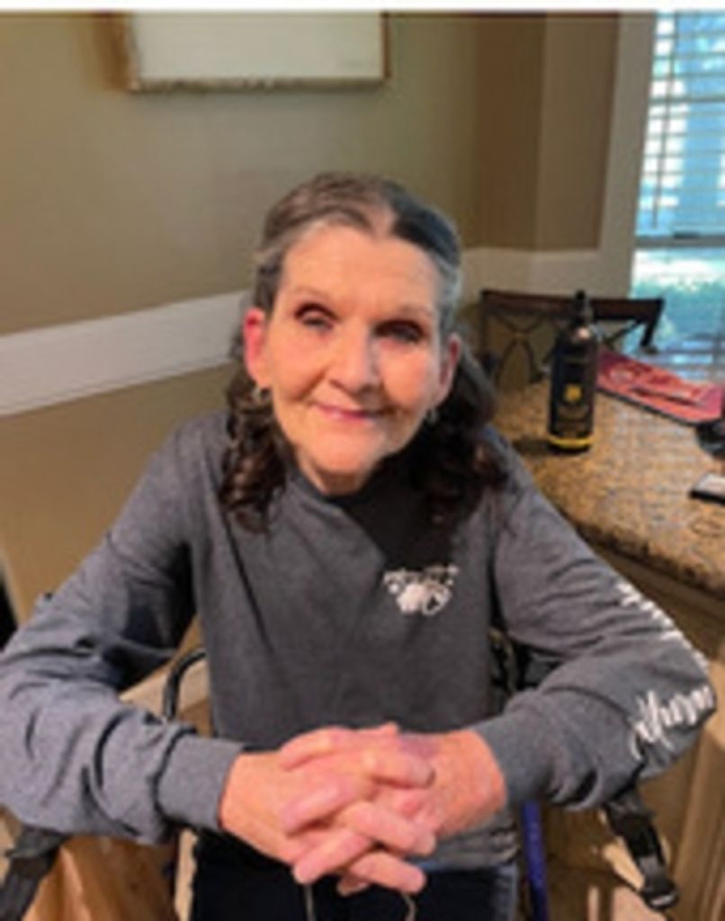 Anita Dianne Shullaw