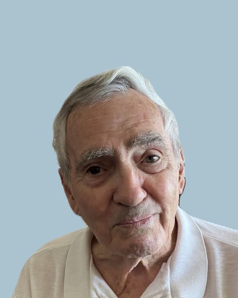 Herbert Page Woodward Profile Photo