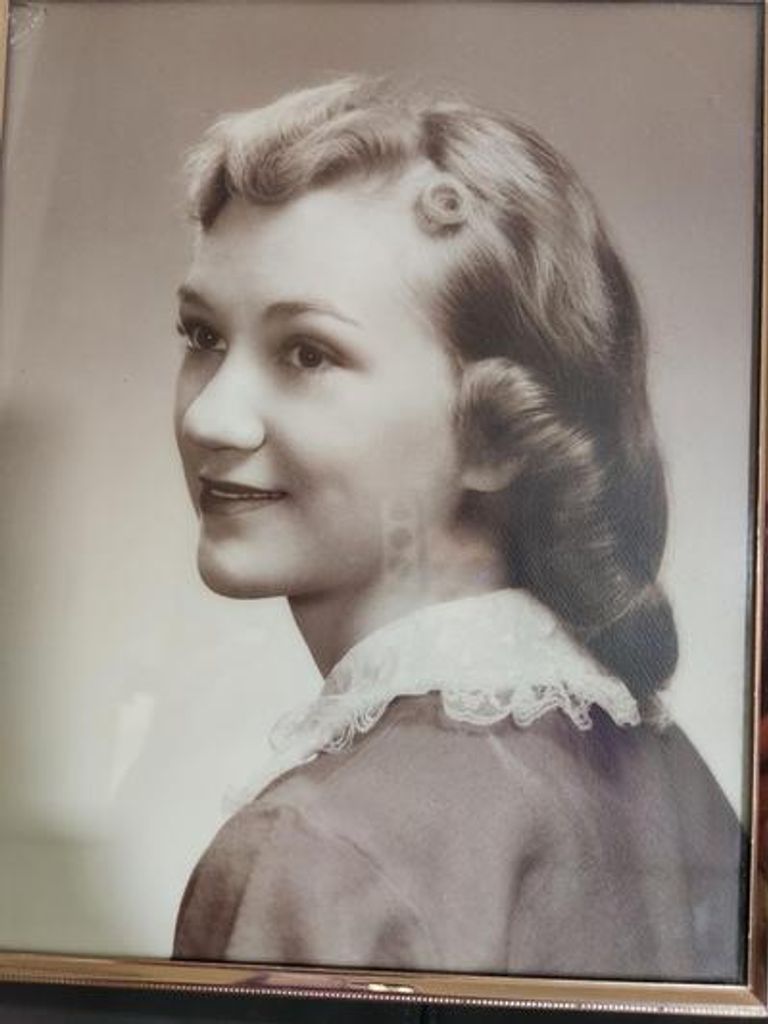 Judy A Miller
