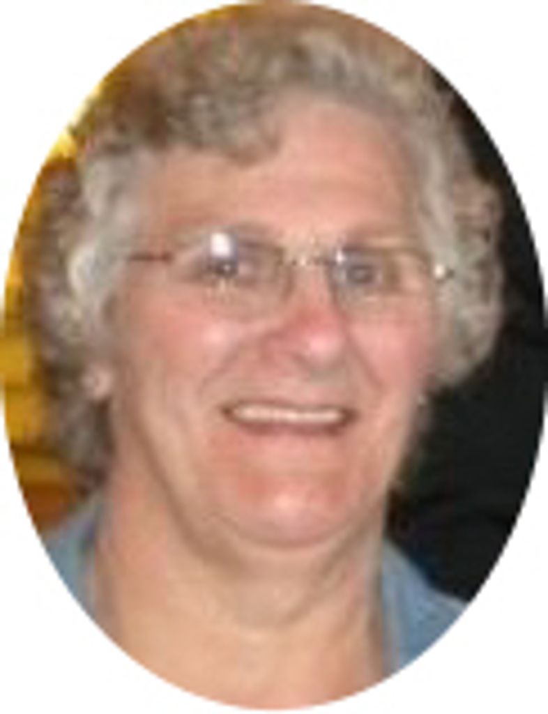 Joan Carney "Lollie" Profile Photo