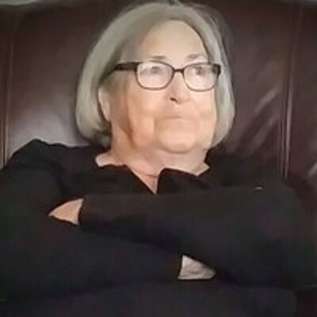 Joyce Elaine Davenport