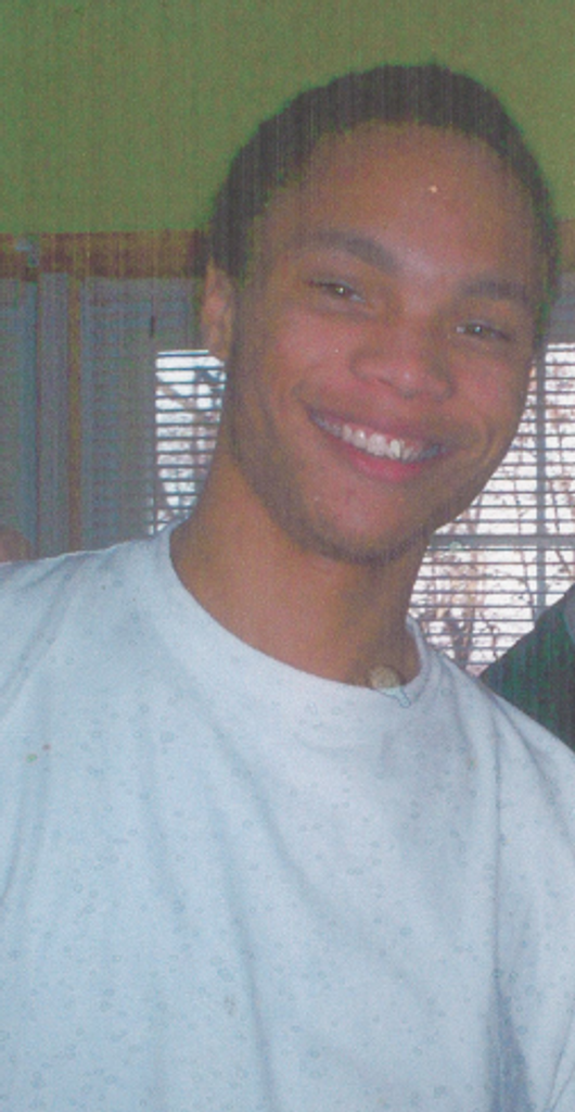 Daniel Moss, Sr.