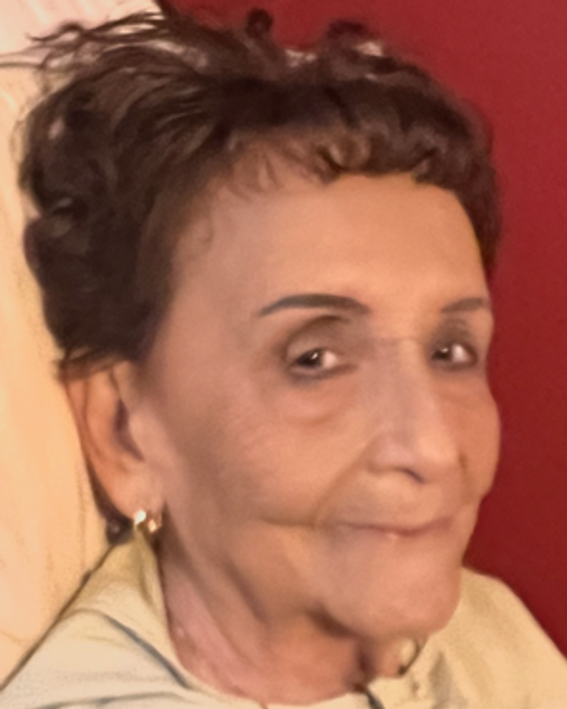 Helena Torrescano Gutierrez Profile Photo