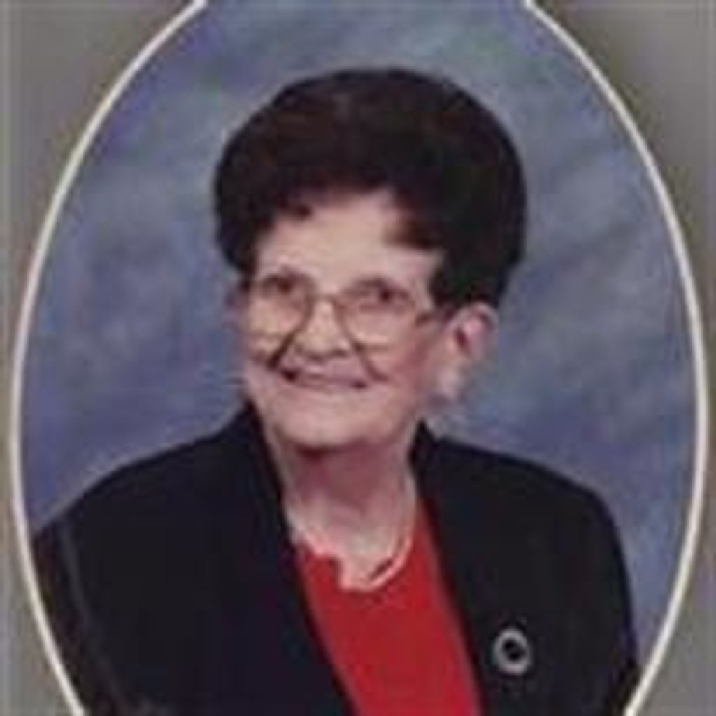 Ethel P Augenstein