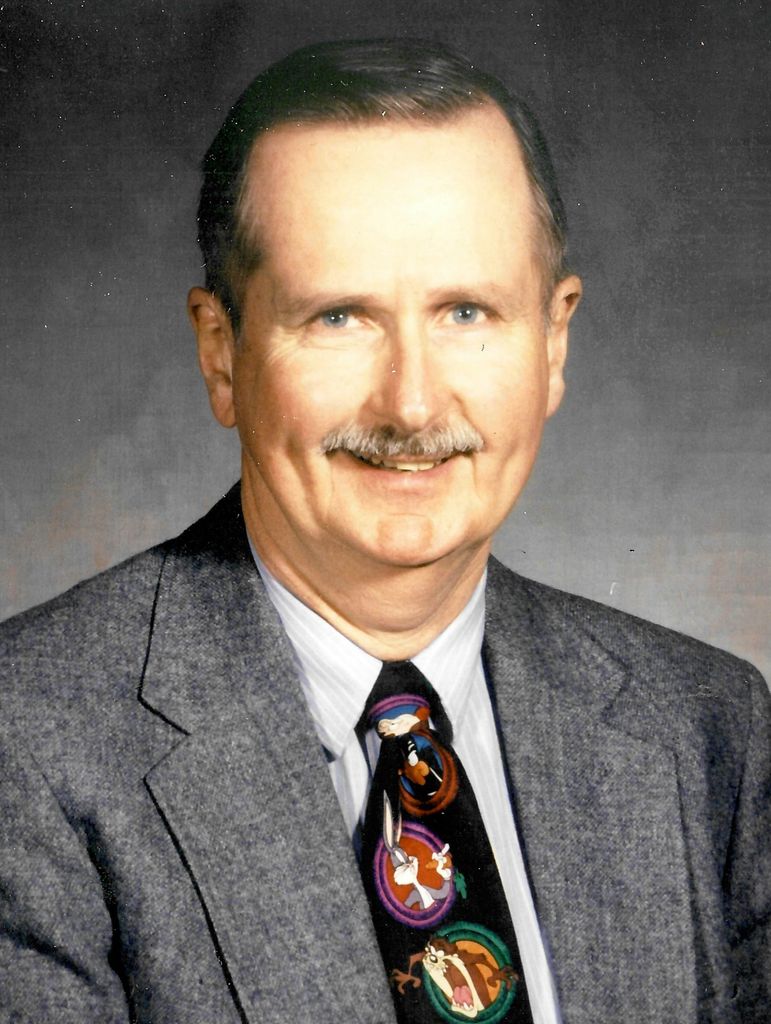 Robert J. Schuster Profile Photo